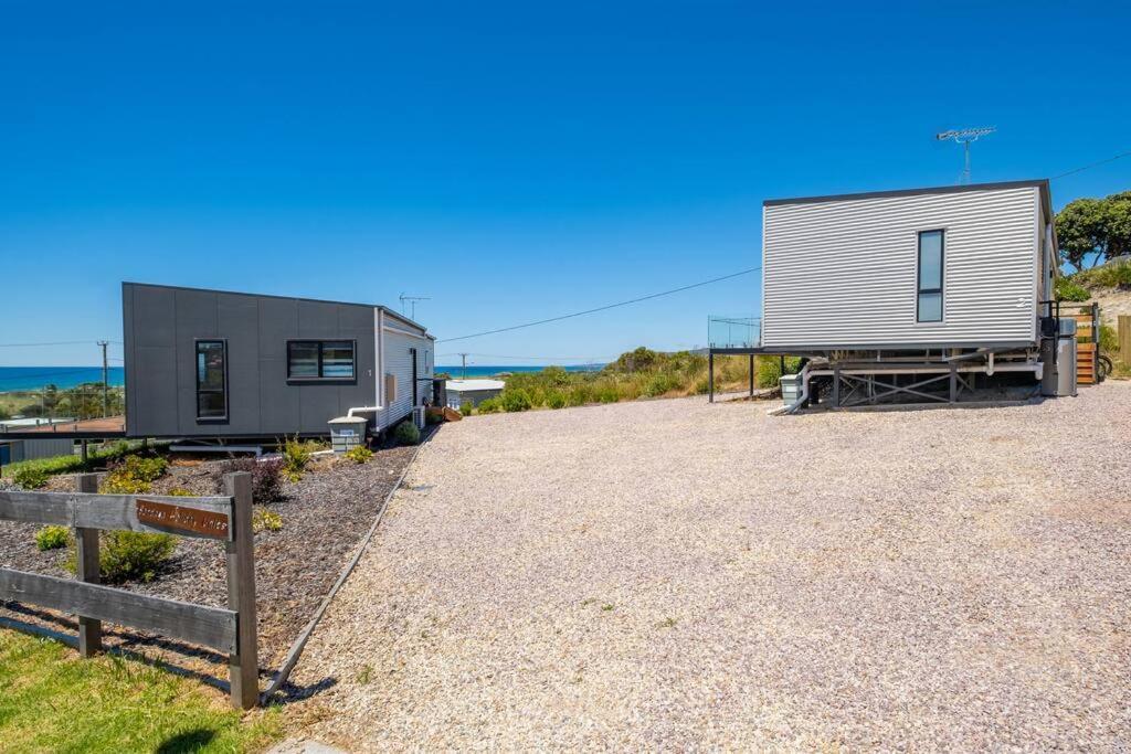 Bordaga Unit 1 Villa Scamander Kültér fotó