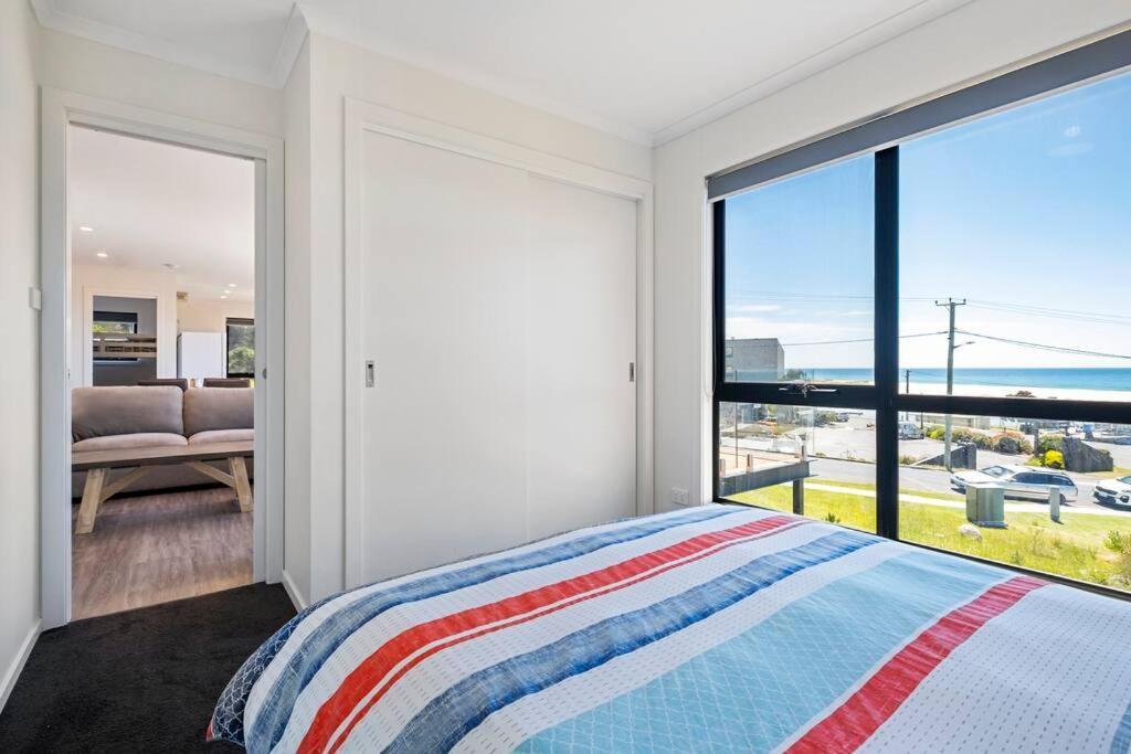 Bordaga Unit 1 Villa Scamander Kültér fotó